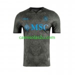 Camisolas de futebol Napoli Equipamento 3ª 2024/25 Manga Curta